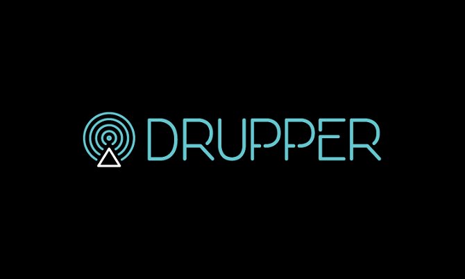 Drupper.com