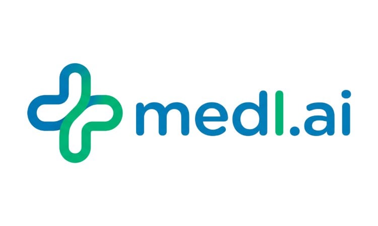 MEDl logo