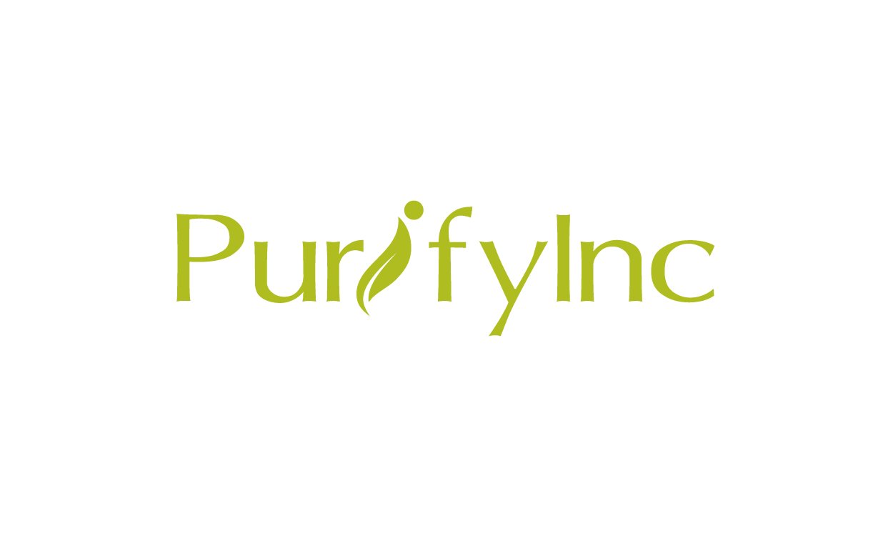 PurifyInc.com - Creative brandable domain for sale