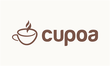 Cupoa.com