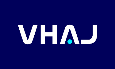 VHAJ logo