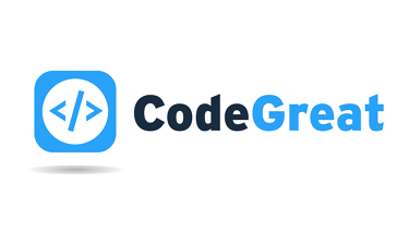 CodeGreat - New premium website names for sale