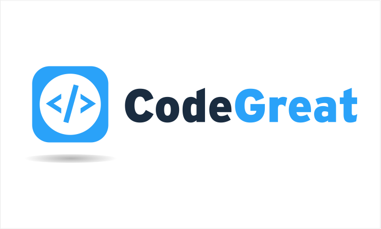 CodeGreat.com - Creative brandable domain for sale