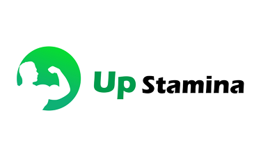 UpStamina.com