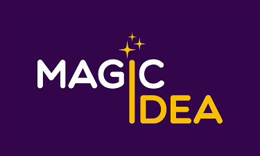 MagicIdea.com