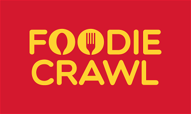 FoodieCrawl.com