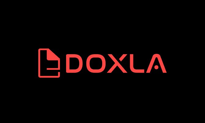 Doxla.com