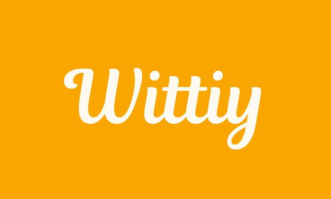 Wittiy.com