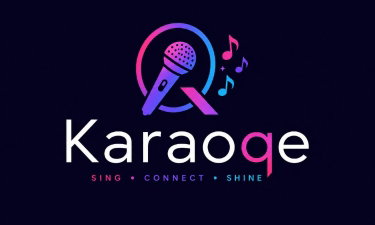 KaraoQe logo