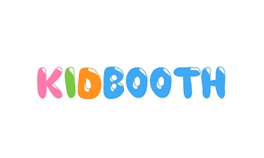 KidBooth.com