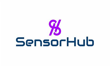 SensorHub.com - Cool domains for sale
