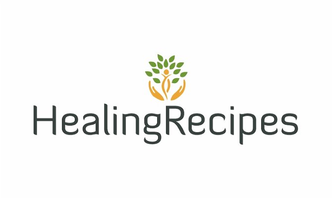 HealingRecipes.com