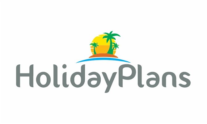 HolidayPlans.com