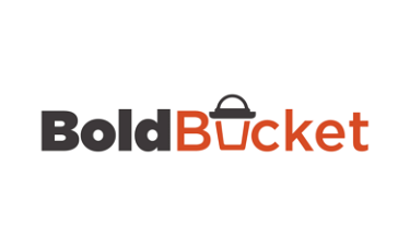 BoldBucket logo
