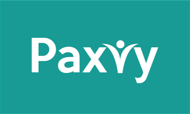 Paxvy.com