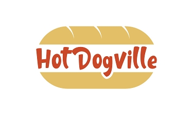 HotDogville.com