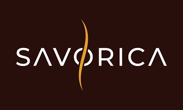 Savorica.com