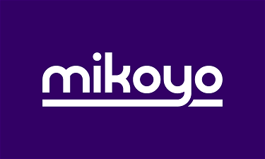 Mikoyo.com