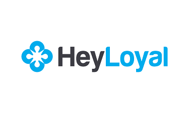 HeyLoyal.com