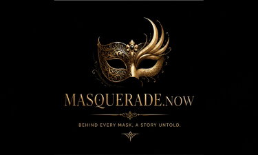 Masquerade.now