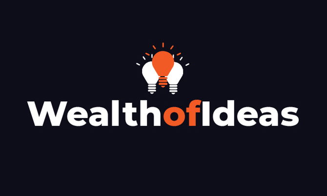 WealthofIdeas.com