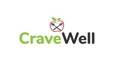 CraveWell.com