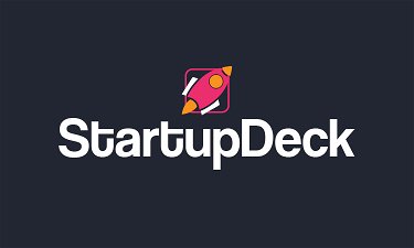 StartupDeck.com