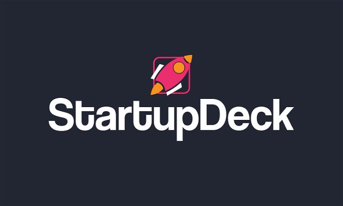 StartupDeck.com