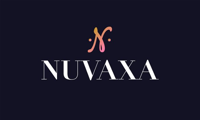 Nuvaxa.com