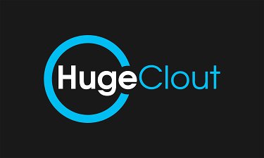 HugeClout logo