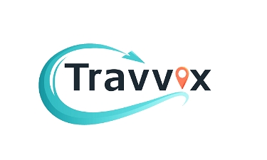 Travvix.com - Creative brandable domain for sale