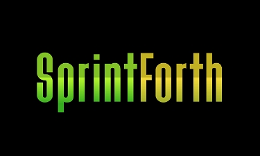SprintForth.com