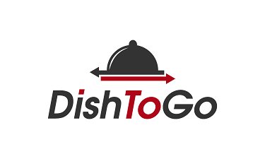 DishToGo.com