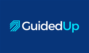 GuidedUp.com - Creative brandable domain for sale