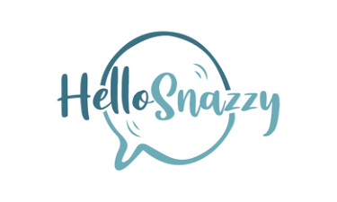 HelloSnazzy.com