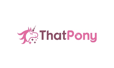 ThatPony.com
