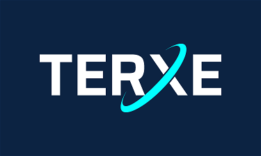Terxe.com - Creative brandable domain for sale