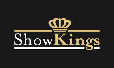 ShowKings.com - Creative brandable domain for sale