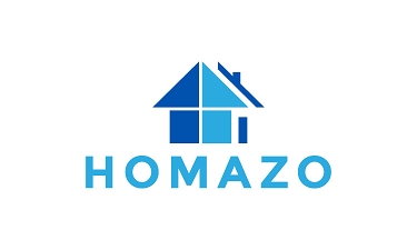 Homazo.com