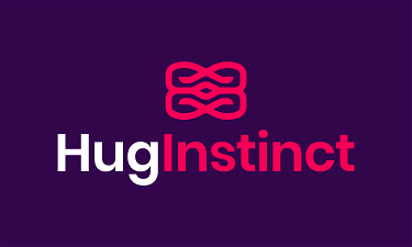 HugInstinct logo