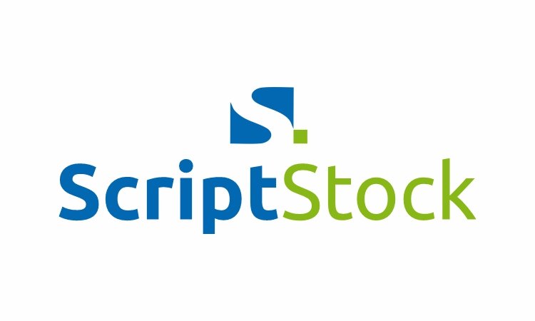 ScriptStock.com - Creative brandable domain for sale