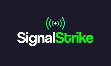 SignalStrike.com