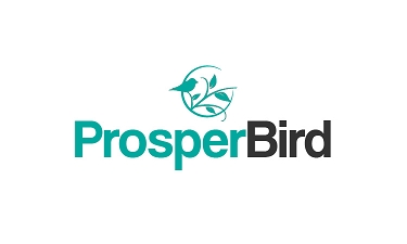ProsperBird.com