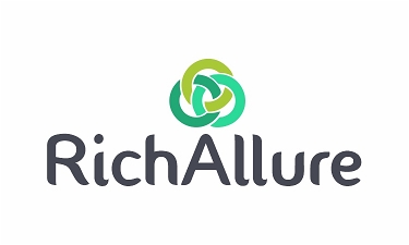 RichAllure.com