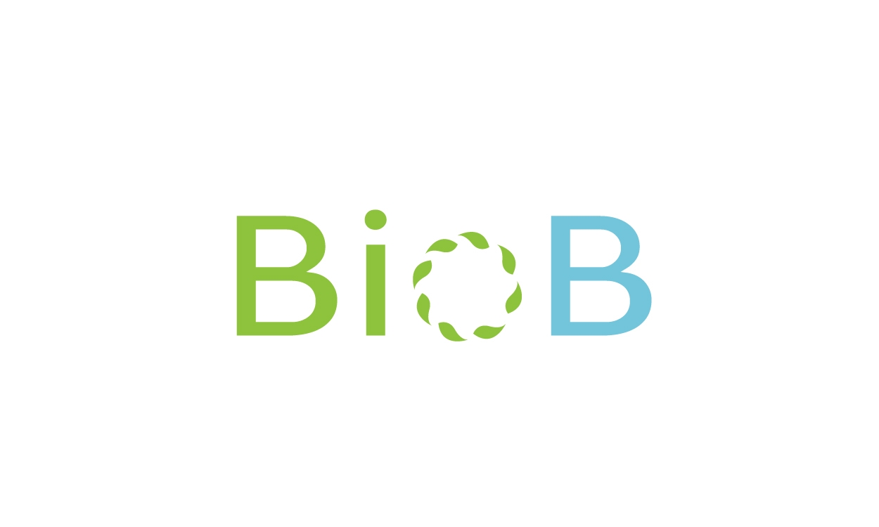 BioB.com - Creative brandable domain for sale