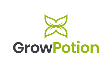 GrowPotion.com