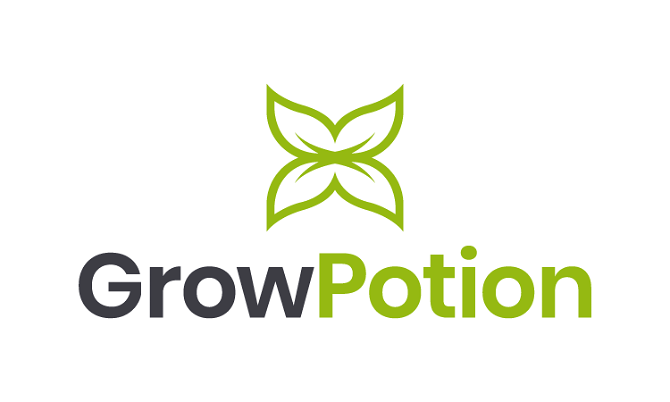 GrowPotion.com