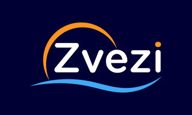 Zvezi.com - Creative brandable domain for sale