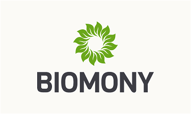 Biomony.com