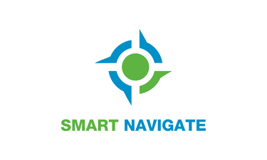 SmartNavigate.com - Creative brandable domain for sale